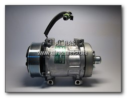 COMP. SD7H15 7983 24V